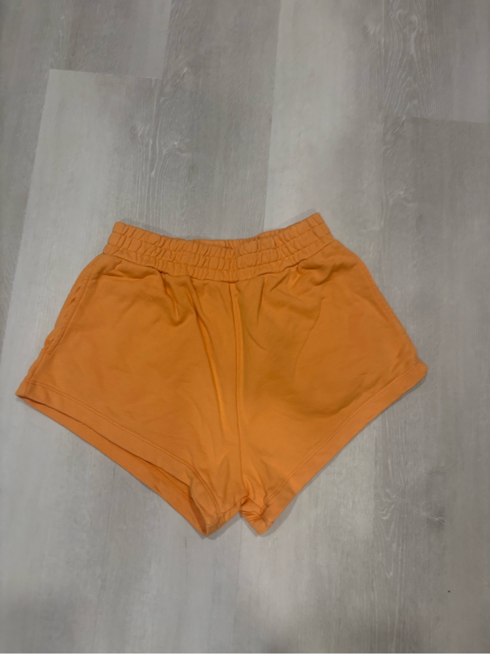 Daily Drills Shorts